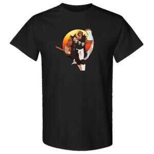 California Nightmare Issue 3 Shirt